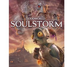 Revisão de Oddworld Soulstorm: uma boa, mas imperfeita releitura do Êxodo de Abe