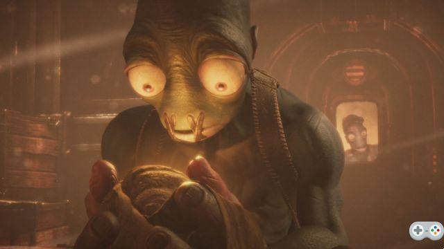 Oddworld Soulstorm review: a nice, but imperfect rereading of Abe's Exodus