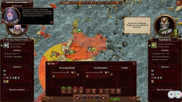 Total War Warhammer III: un capitolo finale che si preannuncia epico