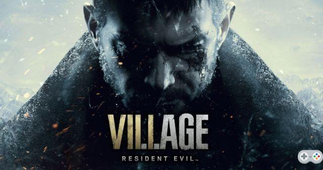 Prueba de Resident Evil Village: un paseo por el campo salió mal