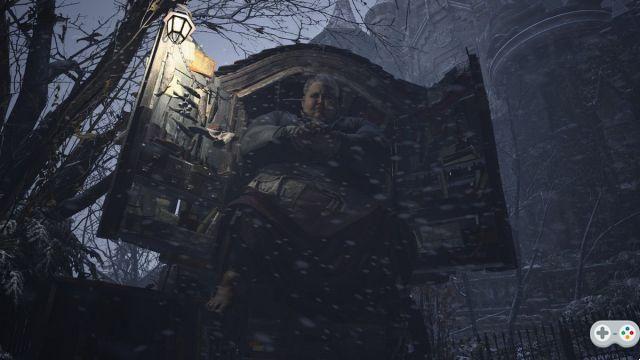 Teste de Resident Evil Village: um passeio pelo campo que deu errado