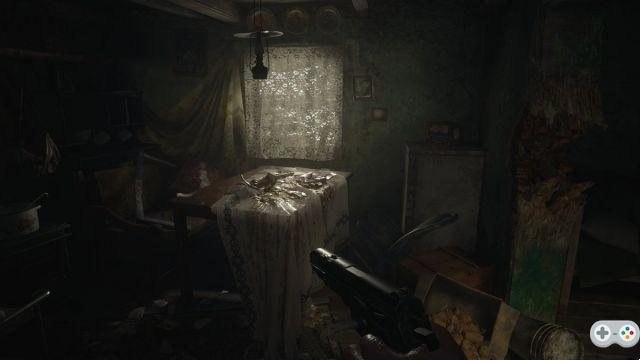 Prueba de Resident Evil Village: un paseo por el campo salió mal