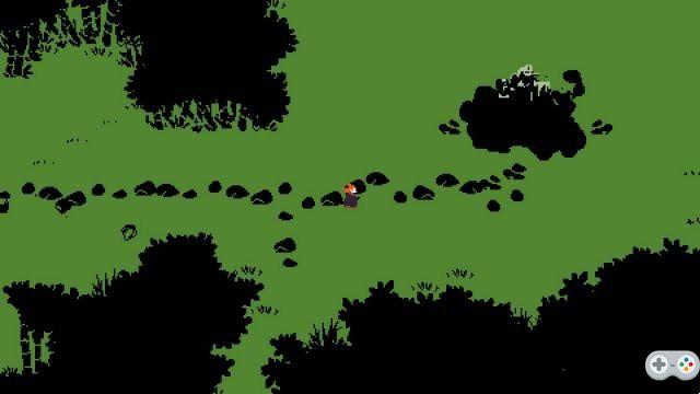 Samurai Gunn 2 preview: still a lot of fun, but more varied and even a little more technical too