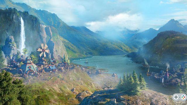 The Settlers: bad news for fans of the Ubisoft license