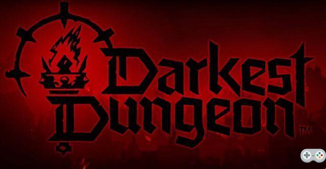 Darkest Dungeon 2 comenzará su acceso anticipado en octubre