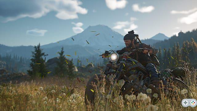 Days Gone PC Review: Road to Greatness
