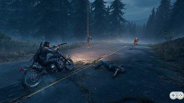 Days Gone PC Review: Road to Greatness