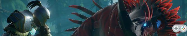 Dauntless: come stordire e ferire un Behemoth
