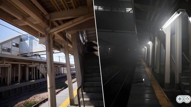 The Unreal Engine 5 borders on photorealism with this tech demo that has gone viral