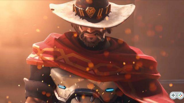 Activision-Blizzard: following the controversy, the character of McCree will be renamed