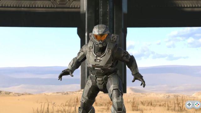 Halo Infinite: un primer vistazo al modo BTB y un posible retraso para la próxima prueba técnica