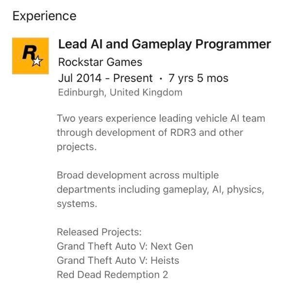 Red Dead Redemption 3 è davvero in fase di sviluppo?
