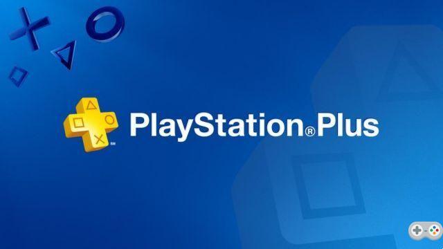 PlayStation Plus: confirmados los juegos 