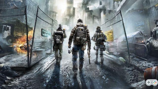 The Division: Ubisoft announces a free-to-play opus and a mobile episode