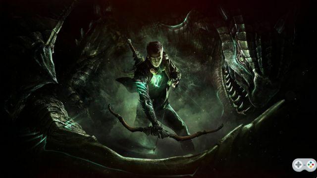 Scalebound: five years later, Platinum Games explains the cancellation