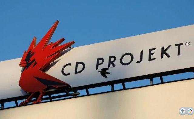CD Projekt RED sta reclutando per quello che potrebbe essere un nuovo progetto open world