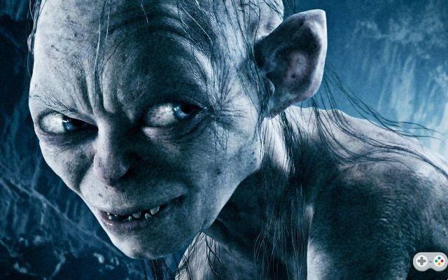The Lord of the Rings Gollum: the release expected this year postponed to 2022