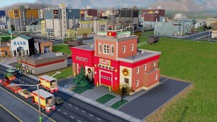 Simcity BuildIt Tips