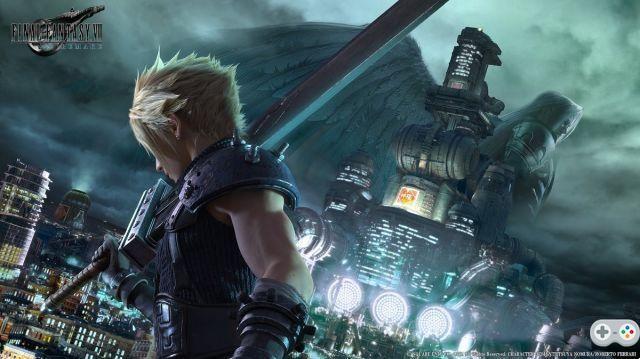¿Final Fantasy VII Remake Part 2 presentado este año?