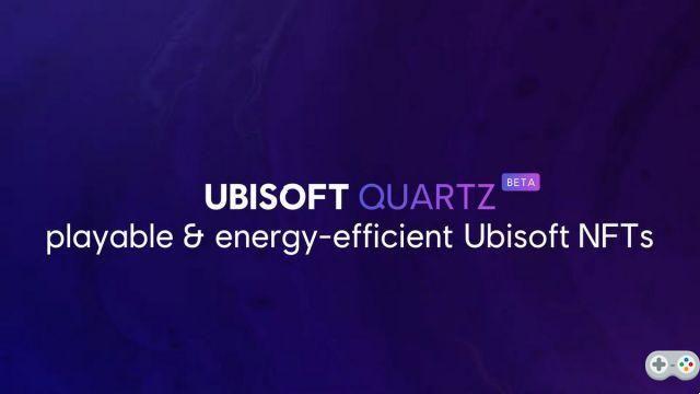 Ubisoft: o lançamento de NFTs questiona os desenvolvedores da empresa espanhola