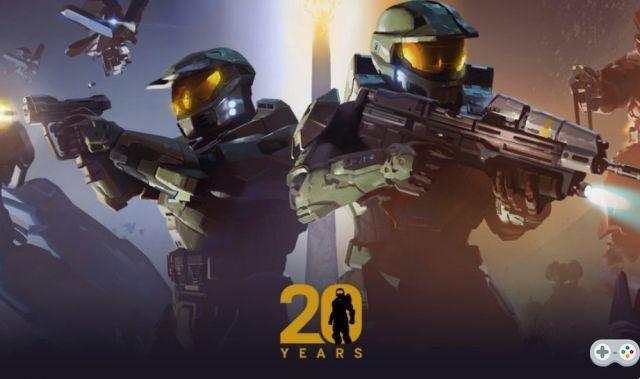 Halo unveils its live-action series