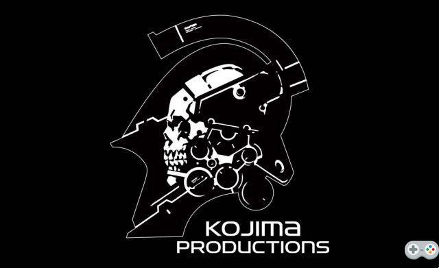 Kojima Production opens a US division to expand its franchises beyond video games