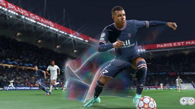 [Update] PlayStation Plus: FIFA 22 and two other games offered in May