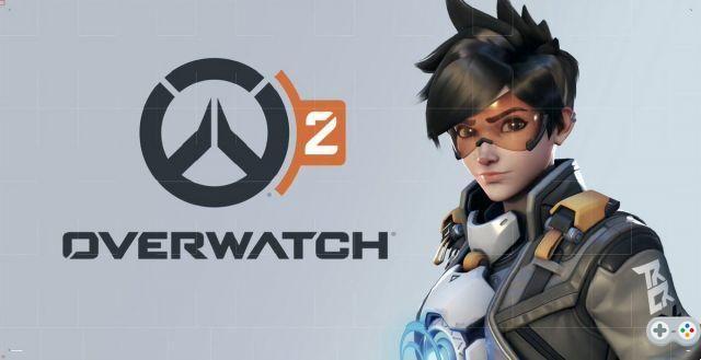 Overwatch 2: a beta coming soon