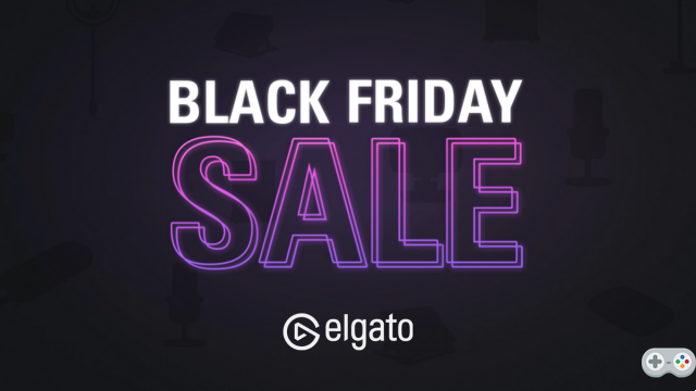 Black Friday: 4 ofertas imperdibles de Elgato en Amazon para empezar en Twitch