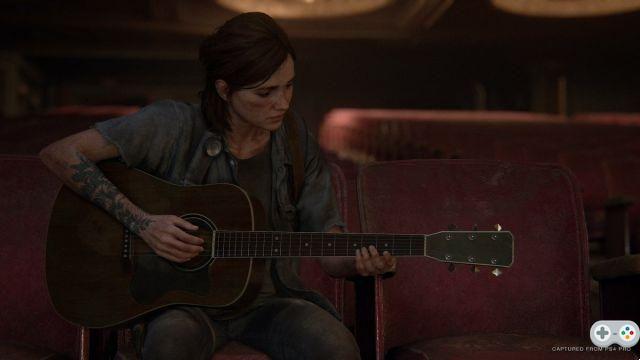 The Last of Us : Naughty Dog fera des annonces ce week-end
