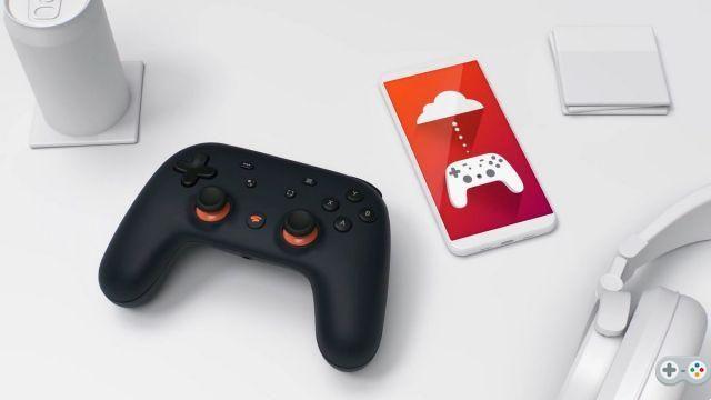 Stadia Pro: Google adds seven free games in February