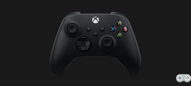Controle Xbox Series: atualização de março corrige parcialmente problemas de desconexão