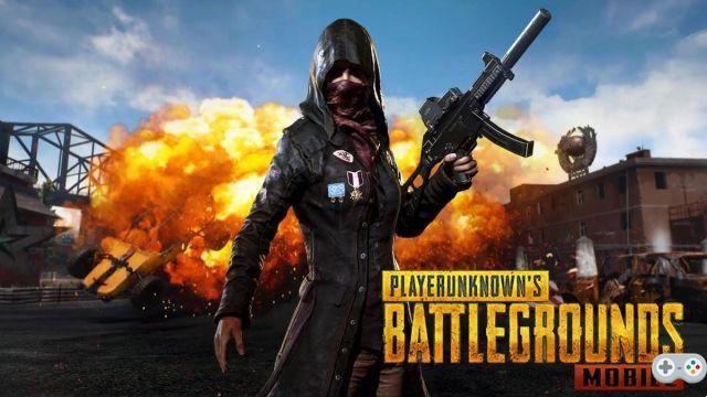 PUBG Mobile: three years already... and 1 billion downloads!