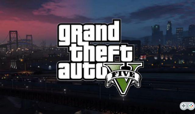 GTA V: the release of the PS5 and Xbox Series version could be delayed by a few months