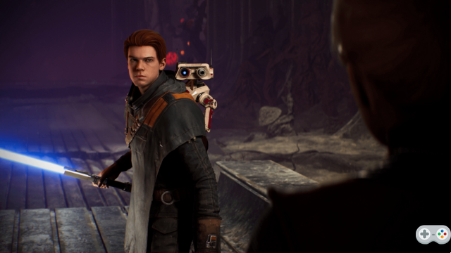 Star Wars Jedi: Fallen Order 2 could be announced before E3 2022