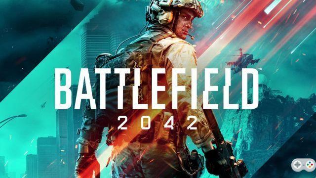 Battlefield 2042, el último FPS de Electronic Arts a la venta en PS5 y Xbox Series X