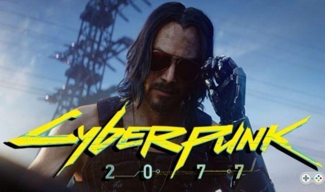 Cyberpunk 2077: DLCs still planned, a big patch coming soon