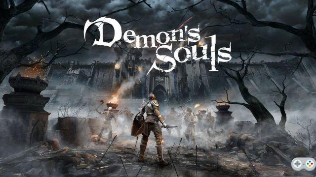 Revisión de Demon's Souls: la mejor razón para comprar una PlayStation 5