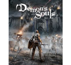 Revisión de Demon's Souls: la mejor razón para comprar una PlayStation 5