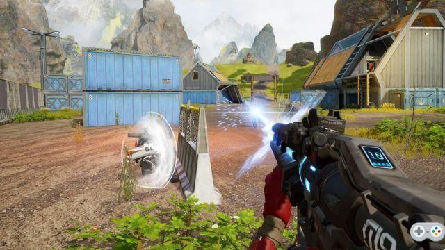 Apex Legends: a mobile version announced by Electronic Arts