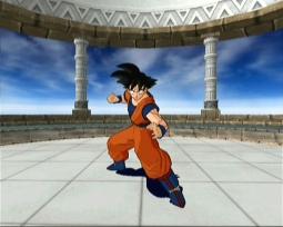 1 - Familia Goku