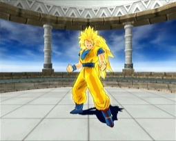 1 - Familia Goku