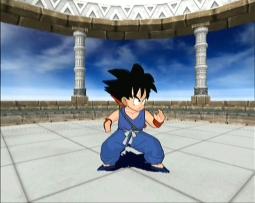 1 - Famiglia Goku