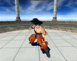 1 - Família Goku