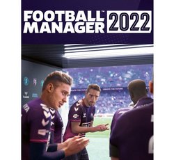 Football Manager 2022 test: the double cup-championship, but without forcing his talent