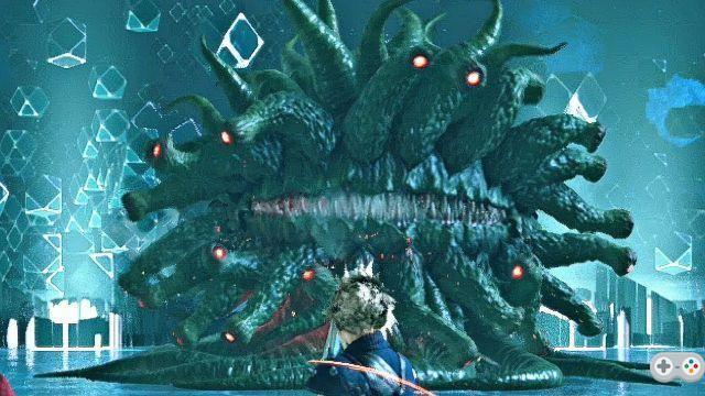Material de Final Fantasy 7 Remake: Enemy Techniques, cómo conseguirlo y usarlo