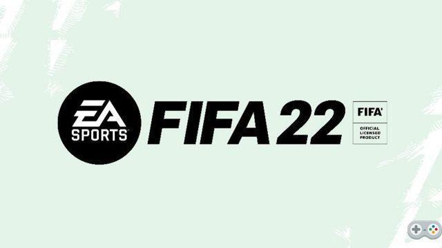 Como reivindicar as recompensas de pré-venda do FIFA 22 (e OTW FUT ​​​​22)