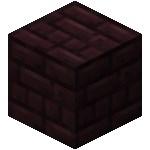 Bloques del Nether