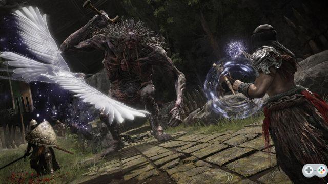Preview Elden Ring: we played 6 hours at the new FromSoftware (and we want more)