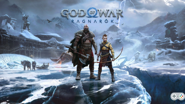 God of War: Ragnarok avrà opzioni più avanzate per gli scudi